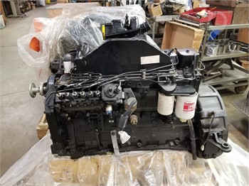 CUMMINS B5.9LPG Used Engine Truck / Trailer Components for sale
