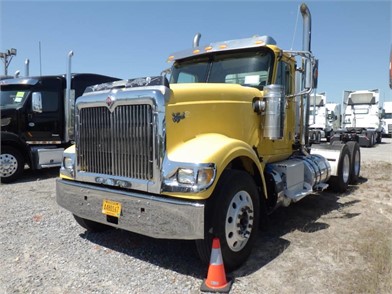 International 9900 Trucks For 63