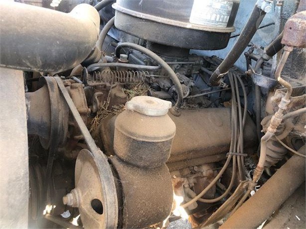 1979 GMC 366 Used Engine Truck / Trailer Components for sale