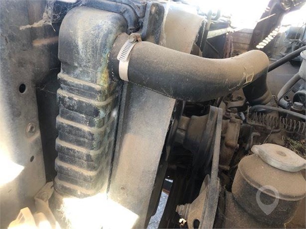 1979 CHEVROLET C70 Used Radiator Truck / Trailer Components for sale