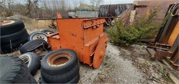 UNECO TWIN SHAFT Used Other for sale