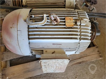 WEG 40HP ELECTRIC MOTOR Used Other Shop / Warehouse for sale