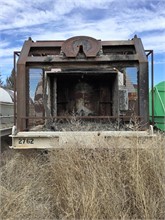 YANKE 100 TON Used Other for sale