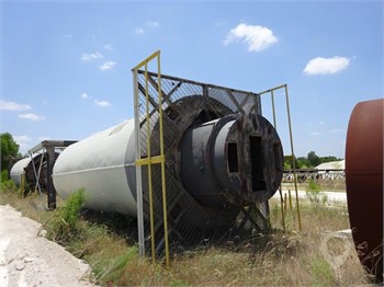 1998 STANDARD HAVENS 200 TON Used Other for sale