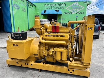 1985 CATERPILLAR D336 Used Engine Truck / Trailer Components for sale