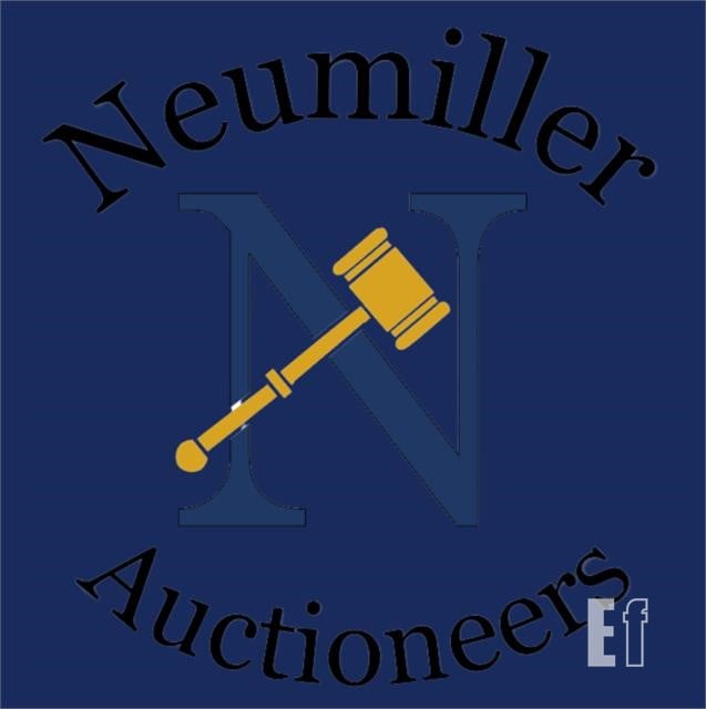 Neumiller Auctioneers logo
