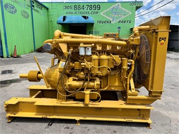 1985 CATERPILLAR D343A Used Engine Truck / Trailer Components for sale
