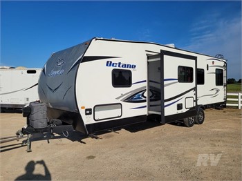Jayco Toy Haulers Auction Results
