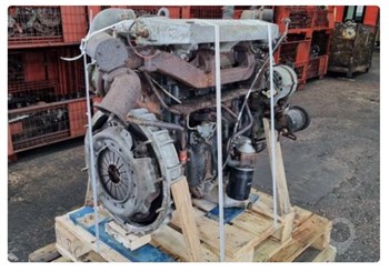 PERKINS 4.236 Used Engine Truck / Trailer Components for sale