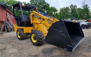 WILLMAR WRANGLER 4565 Wheel Loaders Auction Results - 4 Listings |  