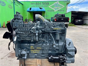 1997 CUMMINS C8.3-210 Used Engine Truck / Trailer Components for sale