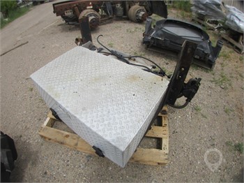 ALLIANCE APU Used APU Truck / Trailer Components for sale