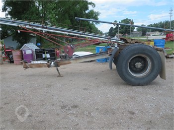 SEMI DOLLY PUP DOLLY AND MORE Used Axle Truck / Trailer Components auction results