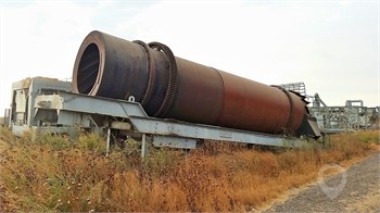 STANDARD STEEL DRYING PACKAGE Used Other for sale
