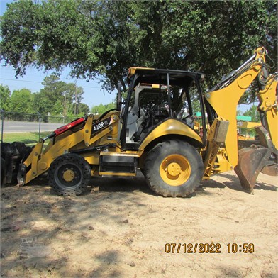 Construction Equipment For Sale By MOTION MACHINERY LTD - 7 