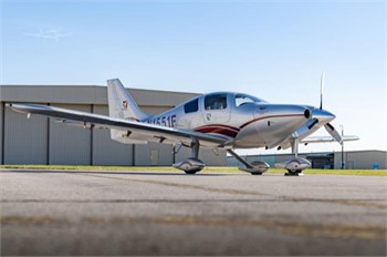 columbia Aircraft For Sale - 17 Listings | Controller.com