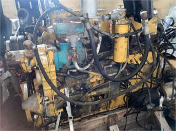 1995 CATERPILLAR 3406B Used Engine Truck / Trailer Components for sale