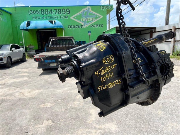 2009 EATON DS461 Used Differential Truck / Trailer Components for sale