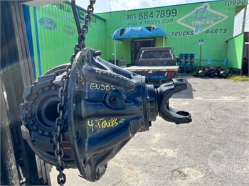 2000 VOLVO EV80B Used Differential Truck / Trailer Components for sale