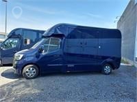 2022 RENAULT MASTER Used Other Truck / Trailer Components for sale