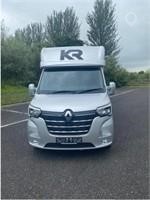 RENAULT MASTER Used Other Truck / Trailer Components for sale