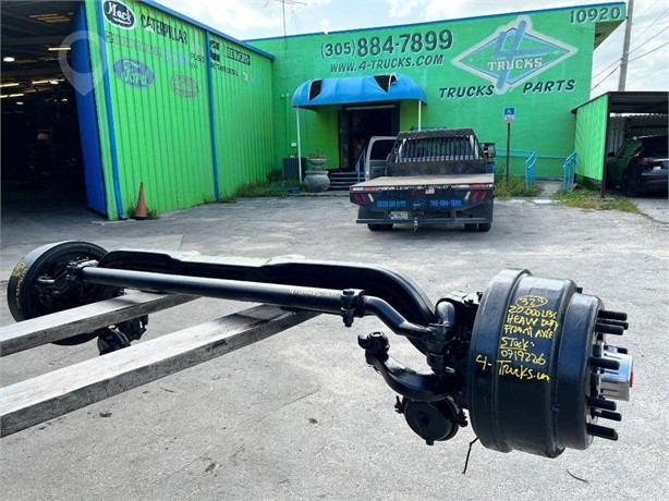 2005 MERITOR-ROCKWELL FL941NX324 Rebuilt Axle Truck / Trailer Components for sale