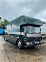 1992 VOVLVO FL6 Used Other Truck / Trailer Components for sale