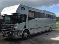 SCANIA P340 Used Other Truck / Trailer Components for sale