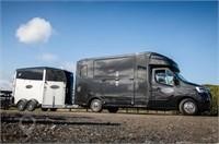 2021 RENAULT MASTER Used Other Truck / Trailer Components for sale