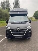 2021 RENAULT MASTER Used Other Truck / Trailer Components for sale