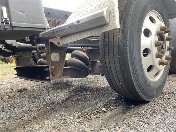 2014 WATSON & CHALIN OTHER Used Axle Truck / Trailer Components for sale