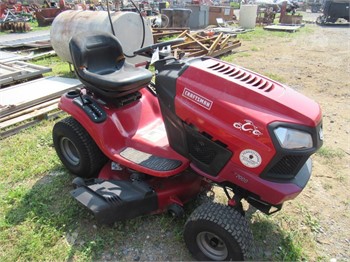Details about    CRAFTSMAN LT2000 LAWN TRACTOR 