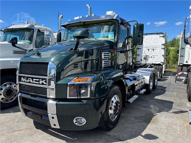 2019 MACK ANTHEM 64T at TruckPaper.com