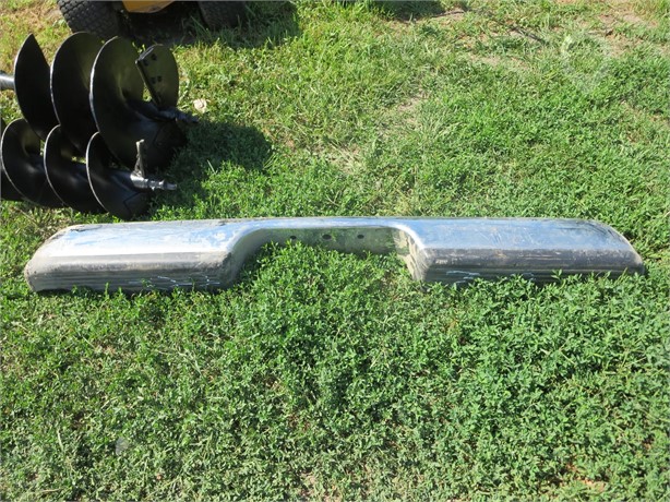 FORD 1995 PICKUP Used Bumper Truck / Trailer Components auction results