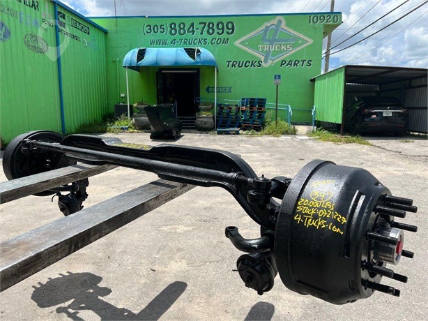 2009 MERITOR-ROCKWELL 20.000LBS Rebuilt Axle Truck / Trailer Components for sale