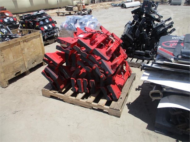 KENWORTH SUSPENSION CROSSMEMBERS Used Suspension Truck / Trailer Components auction results
