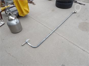 SHUR-LOK TARP CRANK Used Other Truck / Trailer Components auction results