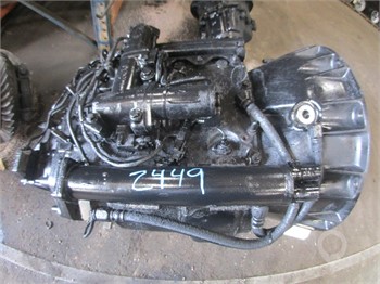 EATON FO16E310C Used Transmission Truck / Trailer Components for sale