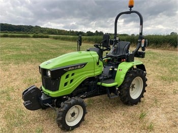 2023 AVENGER 20 New Less than 40 HP Tractors for sale