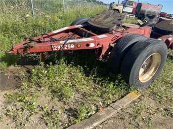 2012 WABASH Used Other Truck / Trailer Components for sale