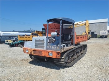HITACHI Forestry Equipment For Sale - 1773 Listings 