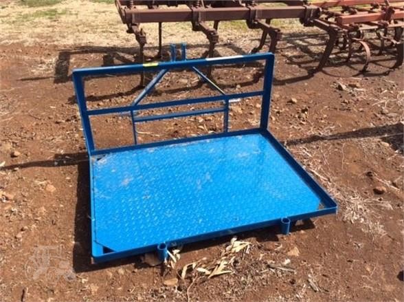 JOHN BERENDS CARRYALL New Other Farm Attachments for sale
