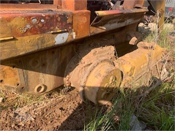 Construction Equipment Dismantled Machines - 37 Listings | www 