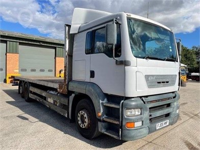 2005 ERF ECT10.35 at TruckLocator.ie
