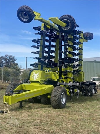 2022 K-HART SPYDER 40 New Air Seeders/Air Carts for sale