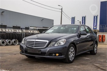 2011 MERCEDES-BENZ E220CDI Used Wagon Cars for sale