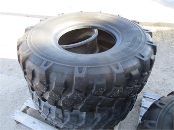 MICHELIN X Used Tyres Truck / Trailer Components auction results