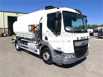 2014 DAF LF180 Used Other Municipal Trucks for sale