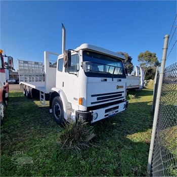 1996 IVECO ACCO 2350 Used Trucks Water Equipment for sale