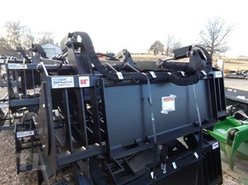 JENKINS SG68 Used Bucket Grapples for sale